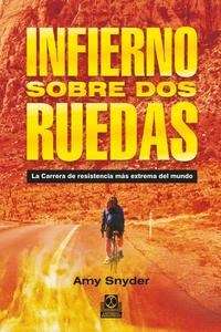 Infierno sobre dos ruedas