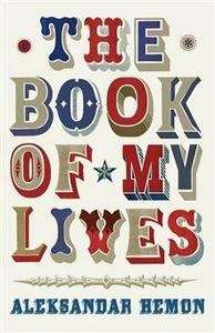 The Book of my Lives