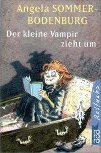 Der kleine Vampir zieht um Bd. 2