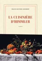 La cuisinière d'Himmler