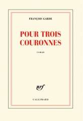 Pour trois couronnes