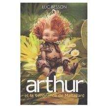 Arthur et la vengeance de Maltazard