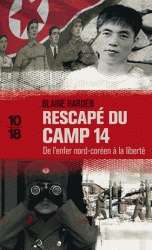 Rescapé du Camp 14