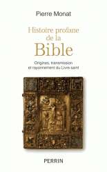 Histoire profane de la Bible