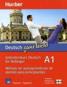 Deutsch Ganz Leicht A1
