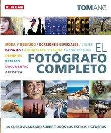 El fotógrafo completo