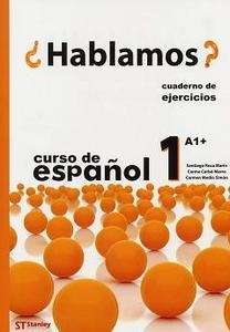 ¿Hablamos? 1  A1+ (Cuaderno de ejercicios)