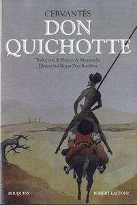 Don Quichotte