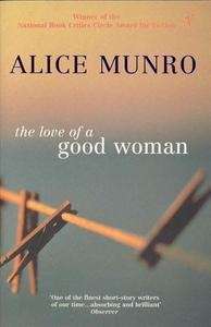 The Love of a Good Woman