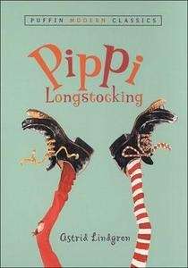 Pippi Longstocking