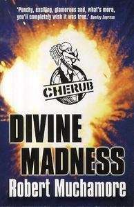 Divine Madness