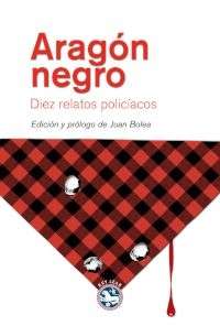 Aragón negro