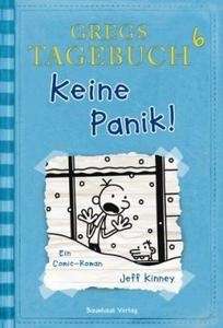 Gregs Tagebuch 6