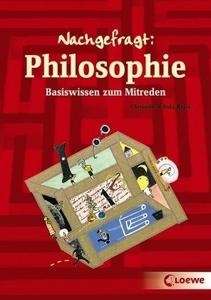 Nachgefragt: Philosophie