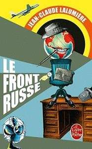 Le front russe