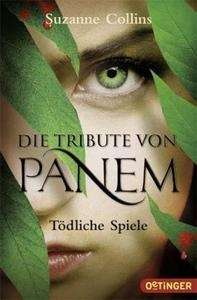 Die Tribute von Panem - Tödliche Spiele