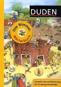 Duden - Das Wimmel-Wörterbuch