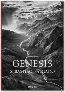 Sebastiao Salgado. Genesis