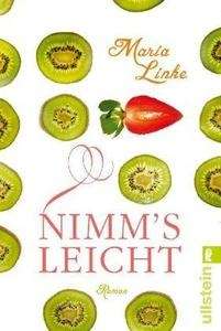 Nimm's leicht