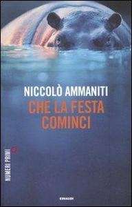 Che la festa cominci
