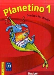 Planetino 1 Arbeitsbuch