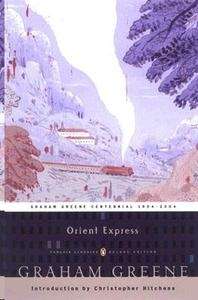 Orient Express