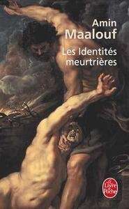 Les identités meurtrières