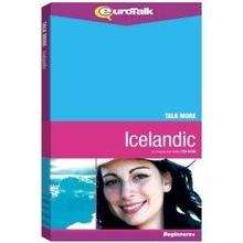 Icelandic CD-ROM interactivo