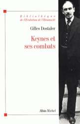 Keynes et ses combats