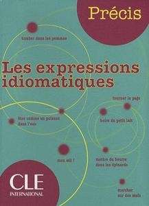 Précis Les expressions idiomatiques