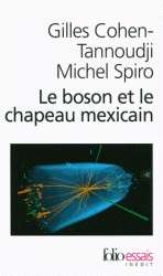 Boson et la chapeau mexicain