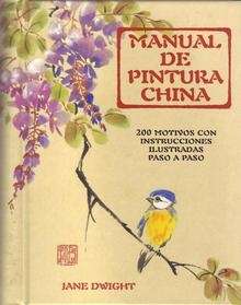 Manual de pintura china