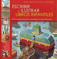 Escribir e ilustrar libros infantiles