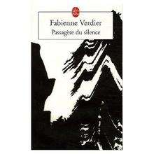 Passagère du silence