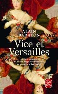 Vice et Versailles