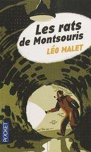 Les rats de Montsouris