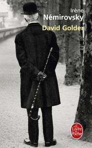 David Golder