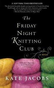 The Friday Night Knitting Club