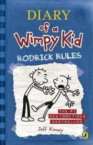 Diary of a Wimpy Kid 2