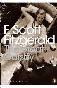 The Great Gatsby