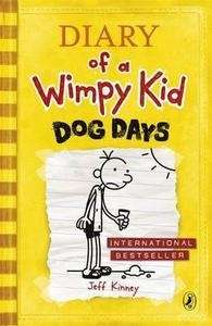 Diary of a Wimpy Kid 4