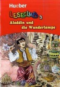 Aladdin und die Wunderlampe. A1
