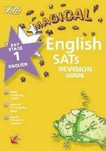 KS1 Magical Sats English Revision Guide