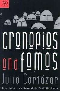 Cronopios and Famas