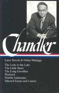 Later Novels and other Writings