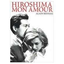 DVD - Hiroshima mon amour
