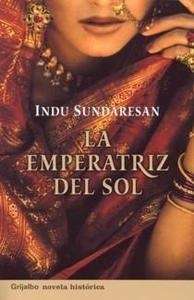 La emperatriz del sol