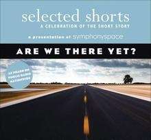 Are We There Yet? audiobook  (3 CDs)