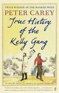 True History Of The Kelly Gang