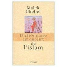 Dictionnaire amoureux de l'Islam